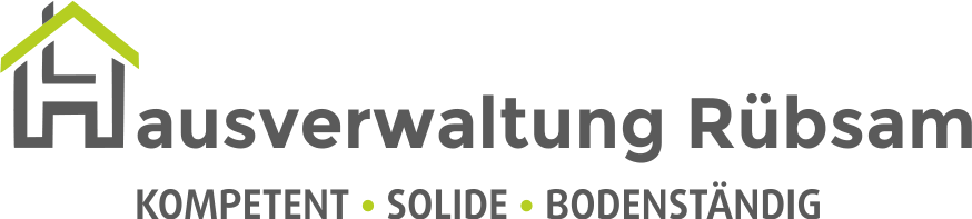 Hausverwaltung Rübsam